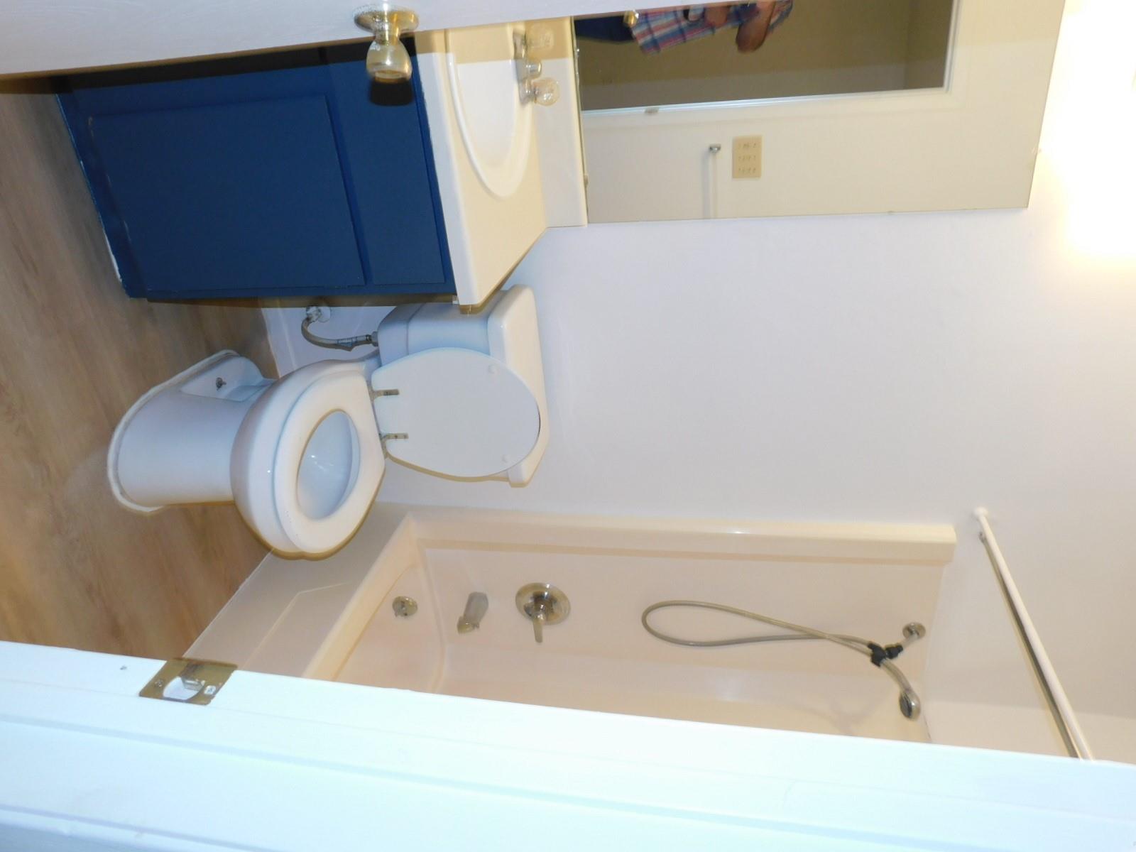 1708 Horseshoe Cir, Round Rock, TX 78681