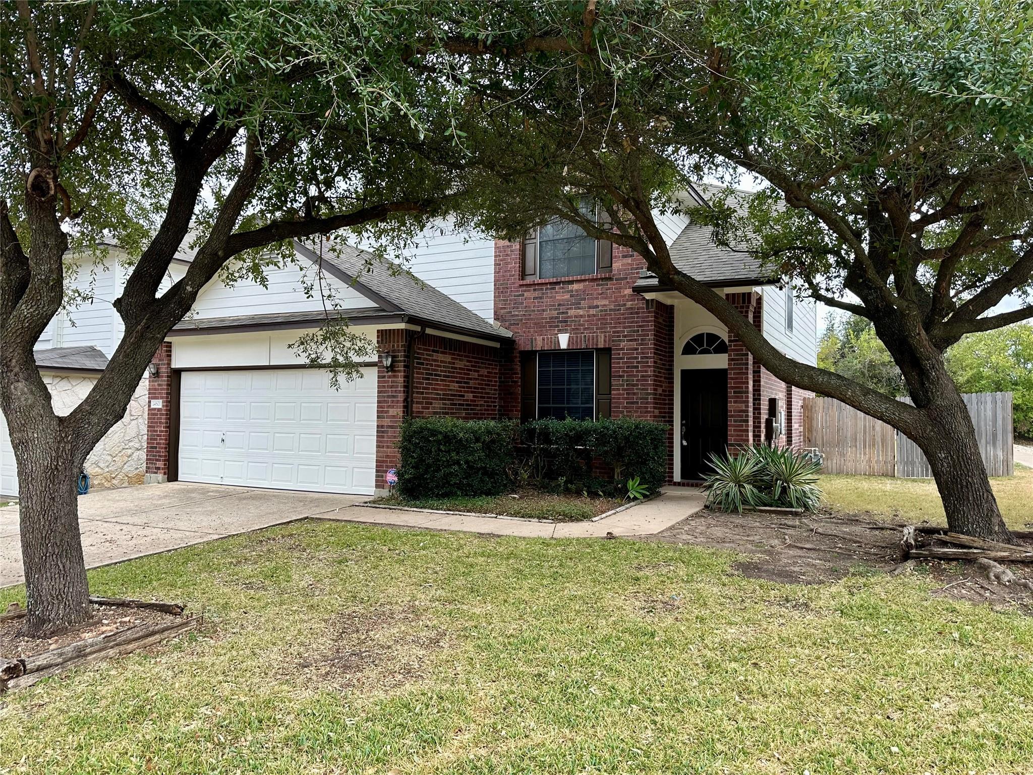 14601 Ballycastle Trl, Austin, TX 78717