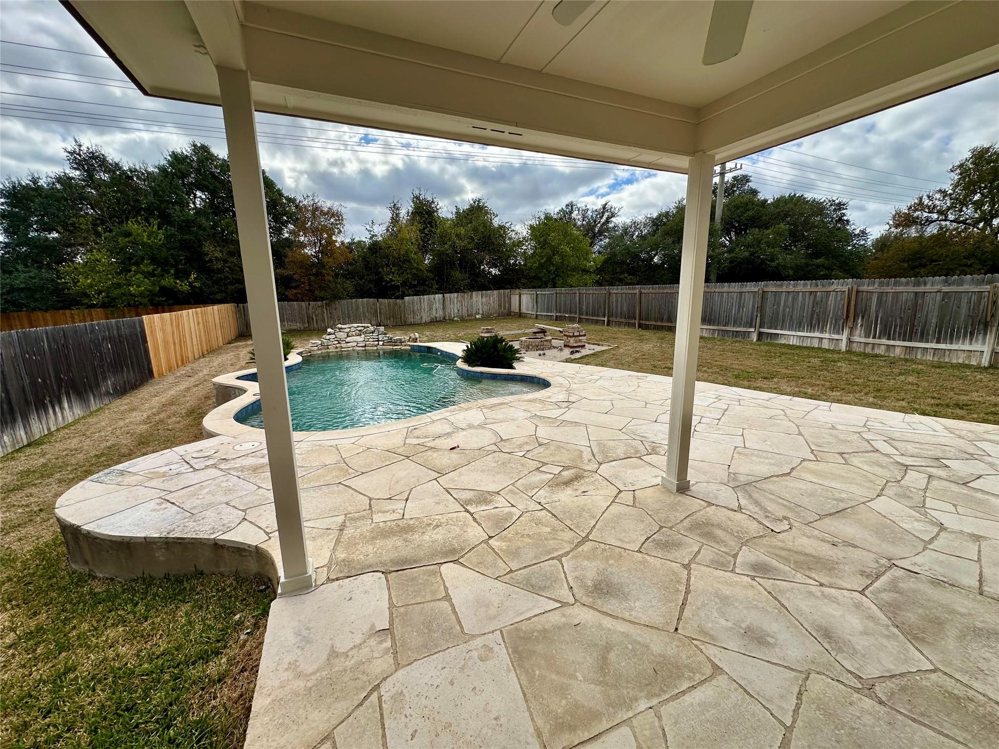 14601 Ballycastle Trl, Austin, TX 78717