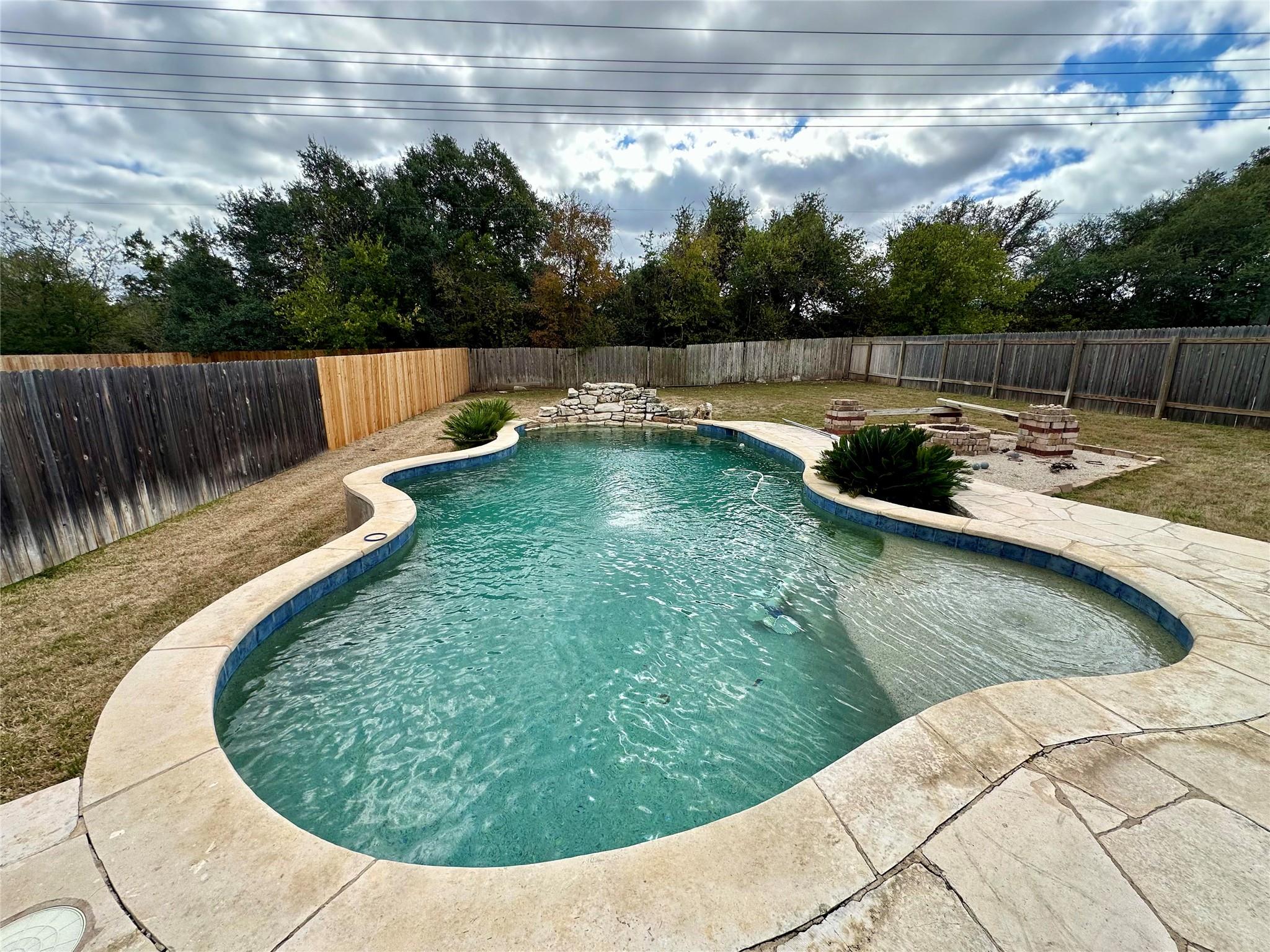 14601 Ballycastle Trl, Austin, TX 78717