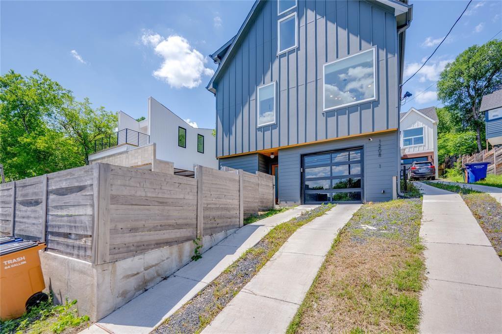 1208 Luna St # 1, Austin, TX 78721