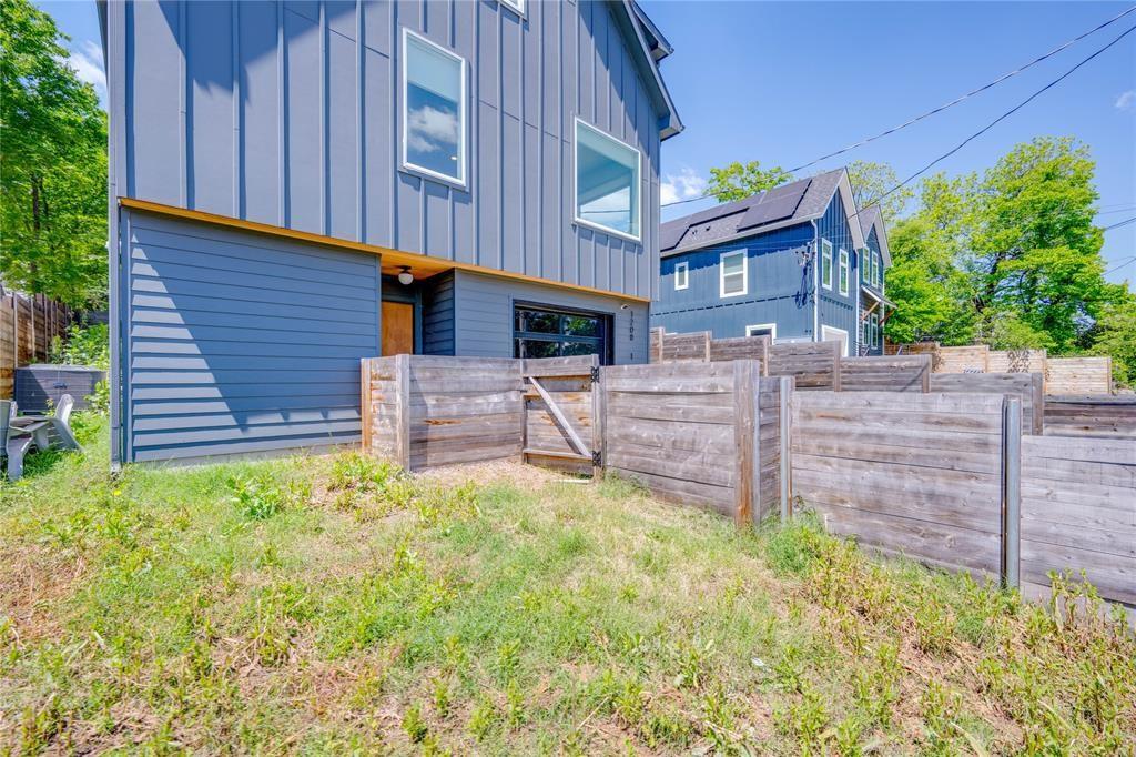 1208 Luna St # 1, Austin, TX 78721