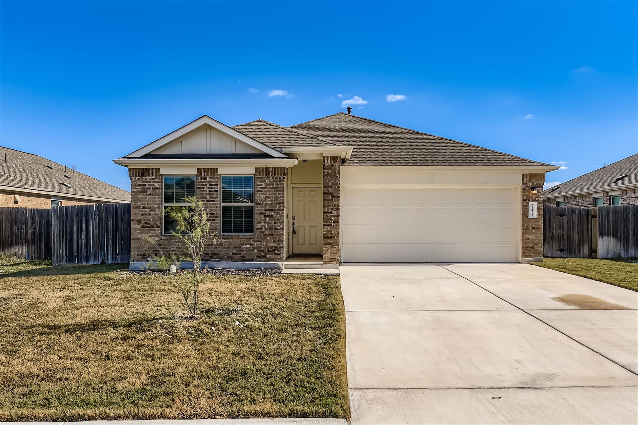 21413 Bird Wing Dr, Pflugerville, TX 78660