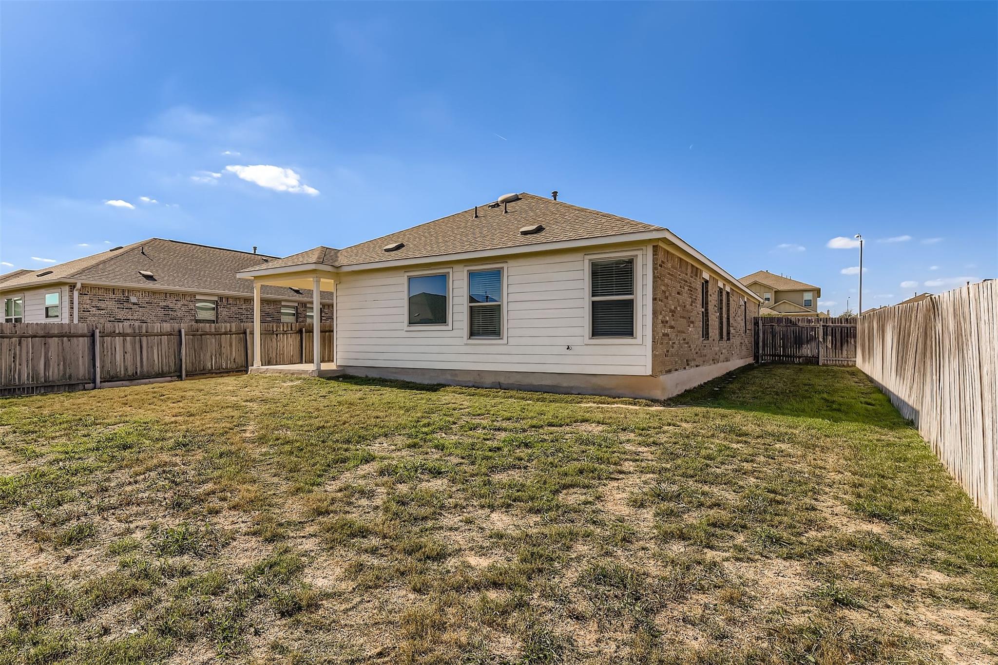 21413 Bird Wing Dr, Pflugerville, TX 78660