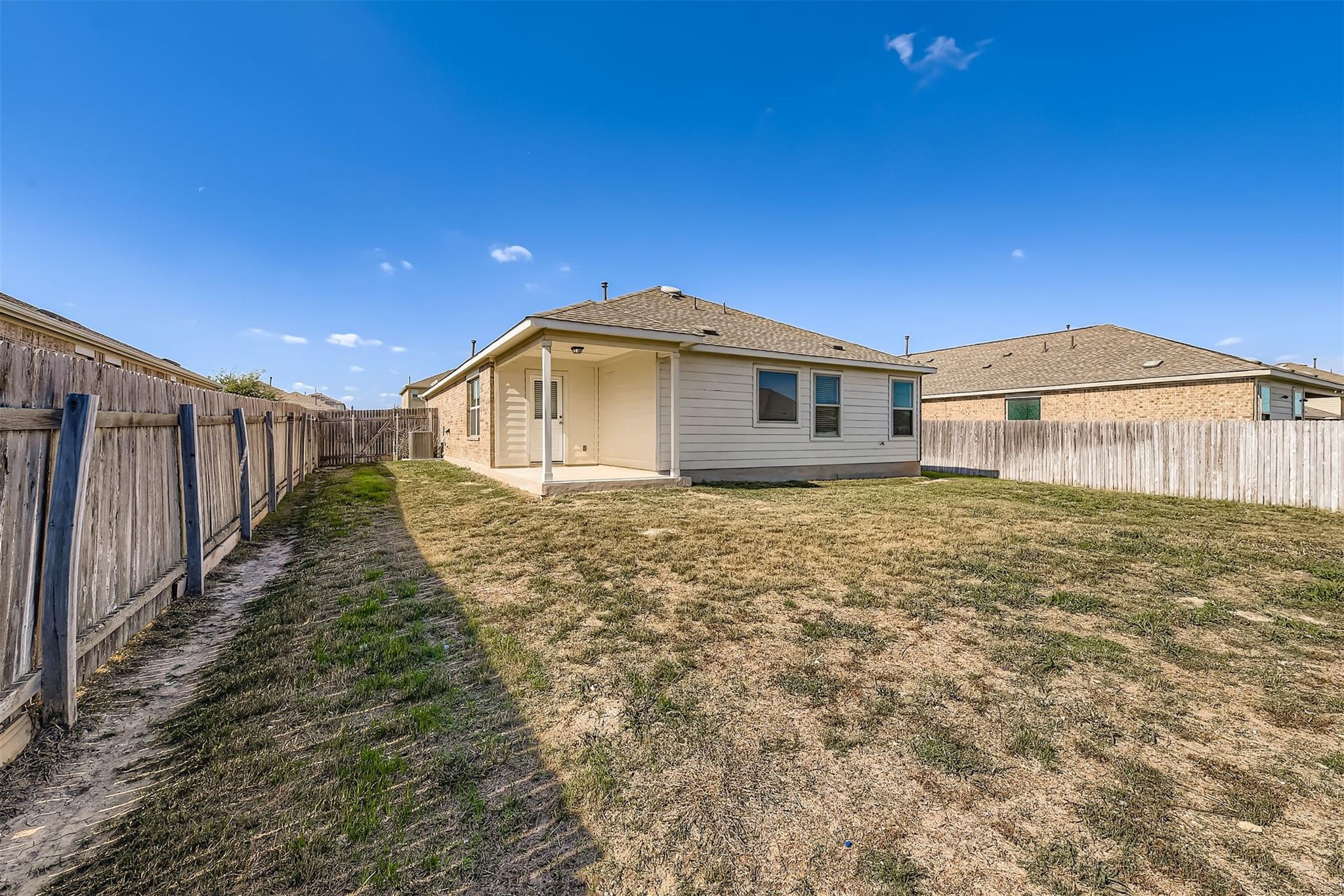 21413 Bird Wing Dr, Pflugerville, TX 78660