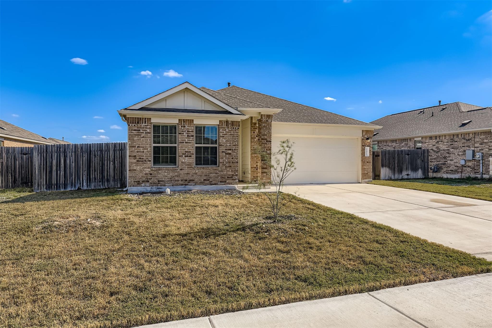 21413 Bird Wing Dr, Pflugerville, TX 78660