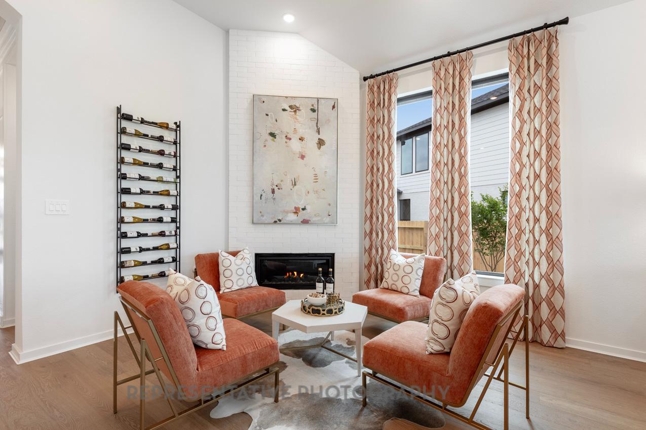 205 Leaning Rock Rdg, Austin, TX 78737