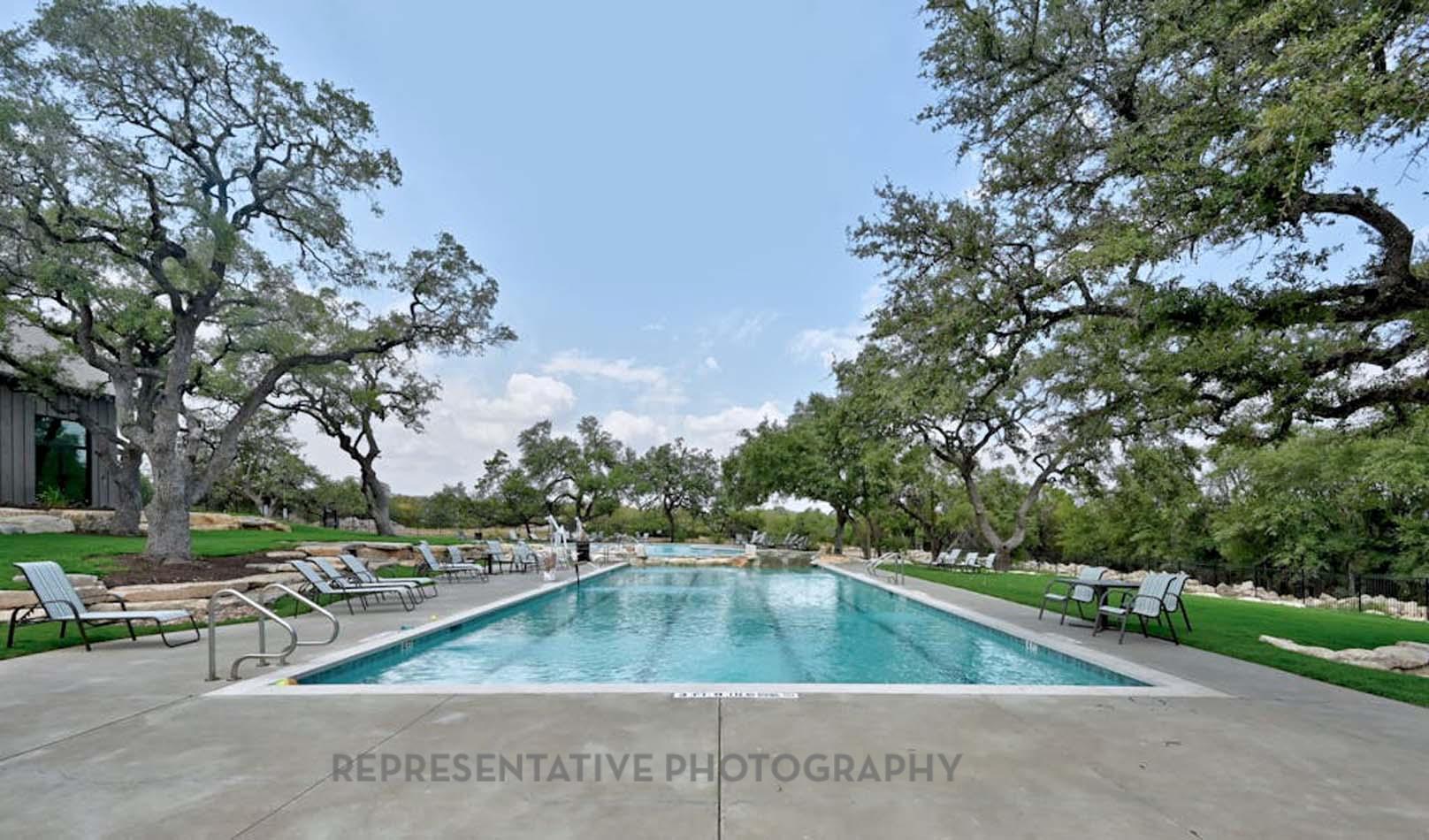 205 Leaning Rock Rdg, Austin, TX 78737