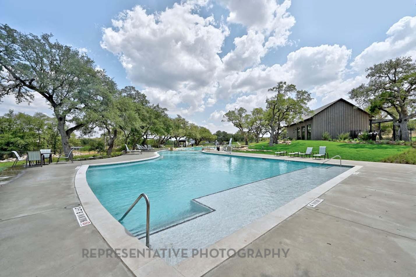 205 Leaning Rock Rdg, Austin, TX 78737