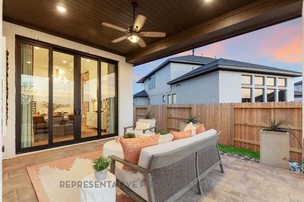 205 Leaning Rock Rdg, Austin, TX 78737