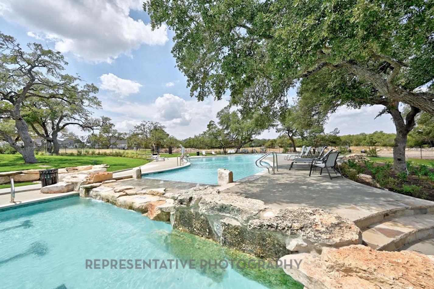 205 Leaning Rock Rdg, Austin, TX 78737