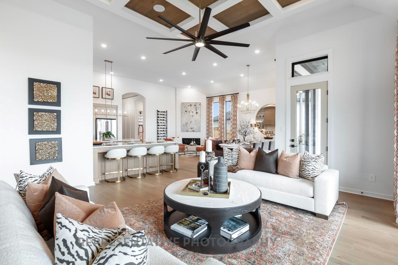 205 Leaning Rock Rdg, Austin, TX 78737