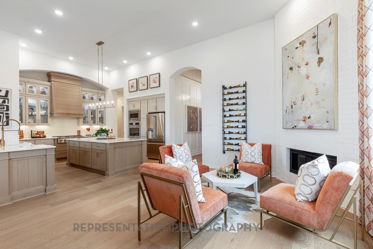 205 Leaning Rock Rdg, Austin, TX 78737