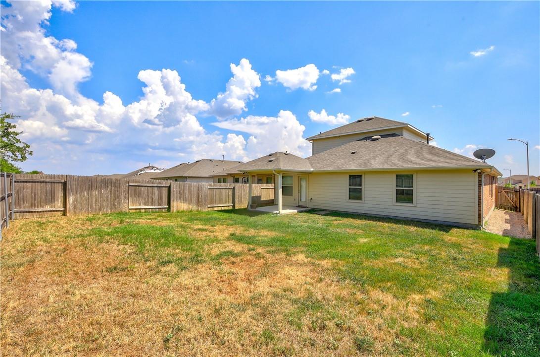 7220 Longford Trl, Austin, TX 78754