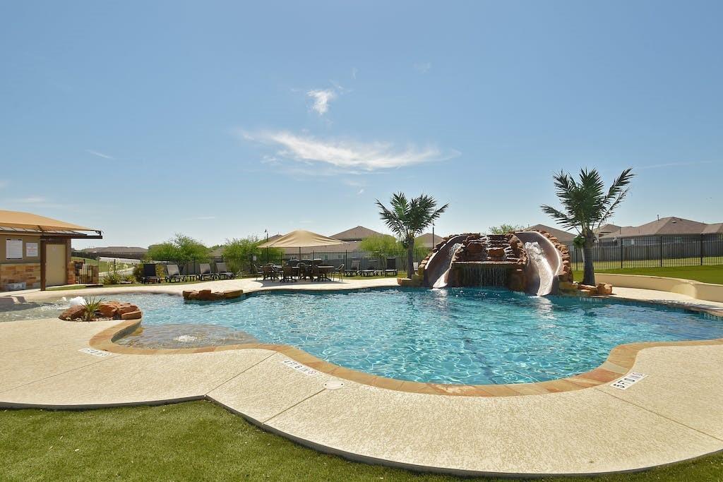 267 Waterloo Dr, Kyle, TX 78640