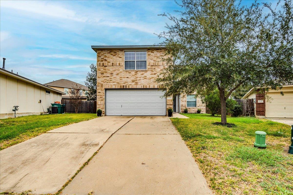 18436 Windtree Ln, Elgin, TX 78621