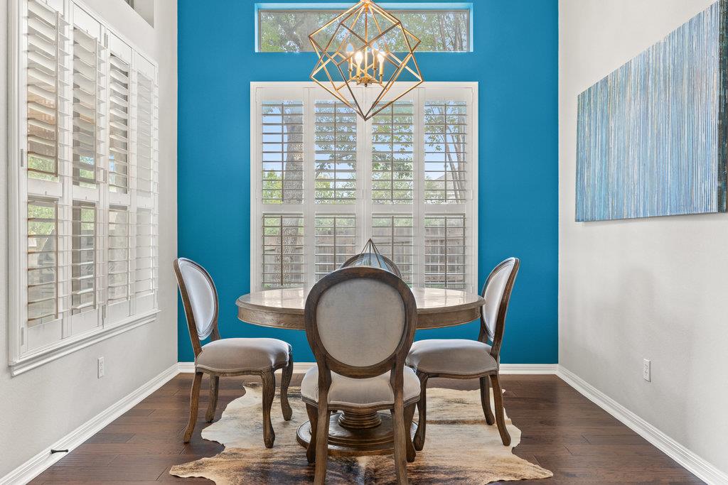 13117 Bright Sky Overlook, Austin, TX 78732