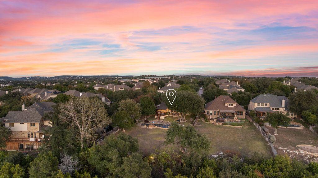 13117 Bright Sky Overlook, Austin, TX 78732
