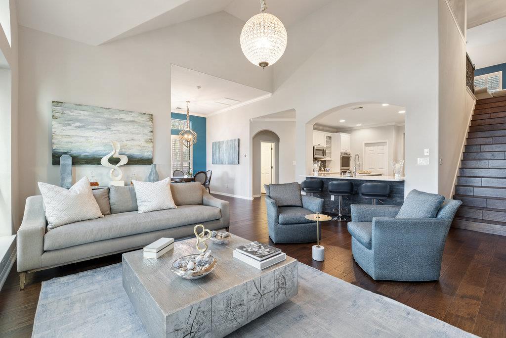 13117 Bright Sky Overlook, Austin, TX 78732