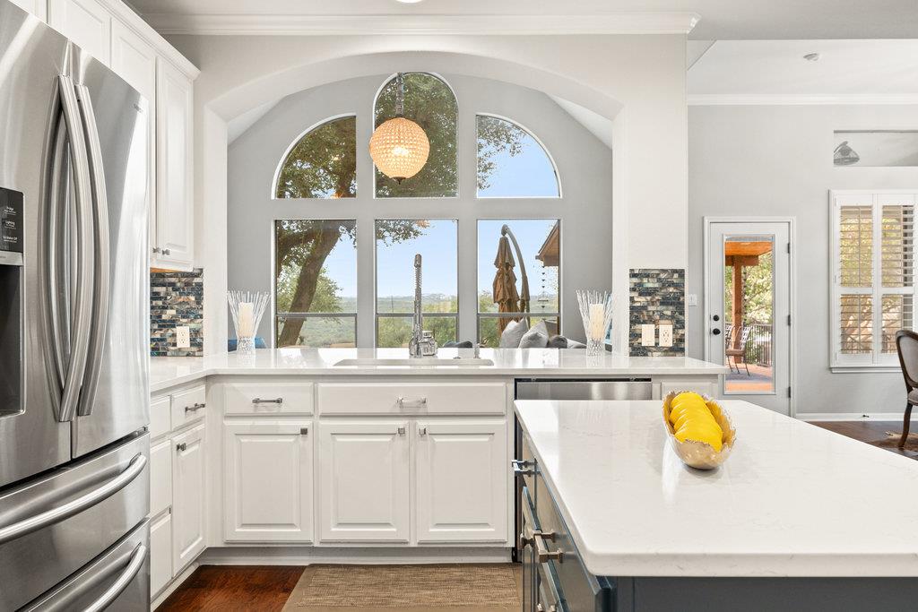 13117 Bright Sky Overlook, Austin, TX 78732