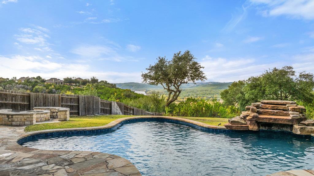 13117 Bright Sky Overlook, Austin, TX 78732