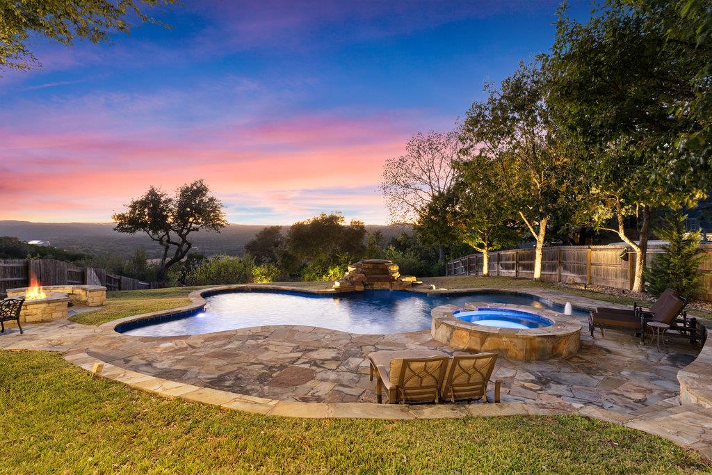 13117 Bright Sky Overlook, Austin, TX 78732