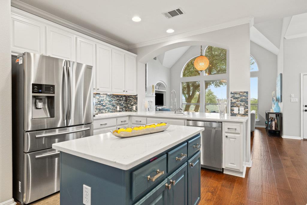 13117 Bright Sky Overlook, Austin, TX 78732