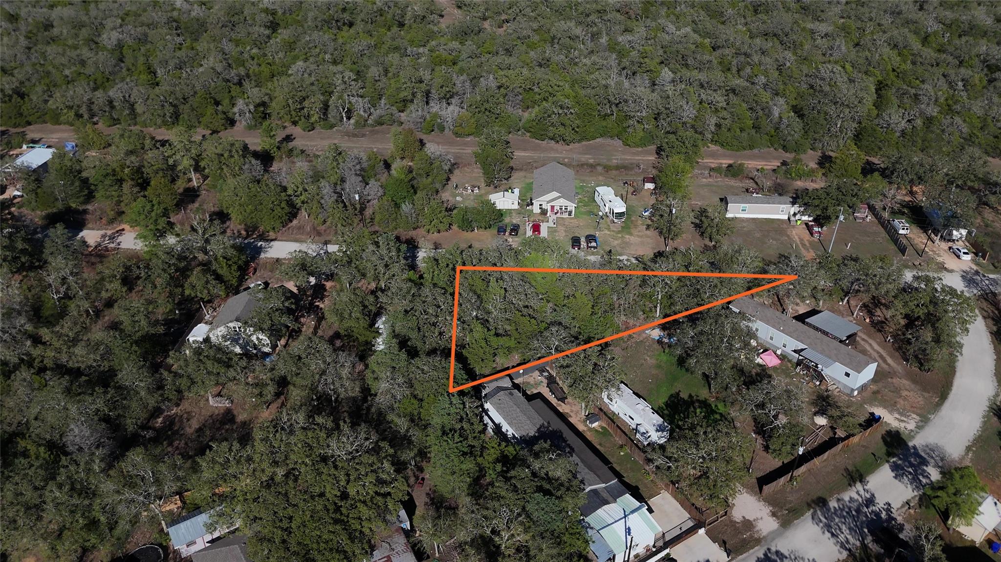 TBD Choctaw Trl, Smithville, TX 78957