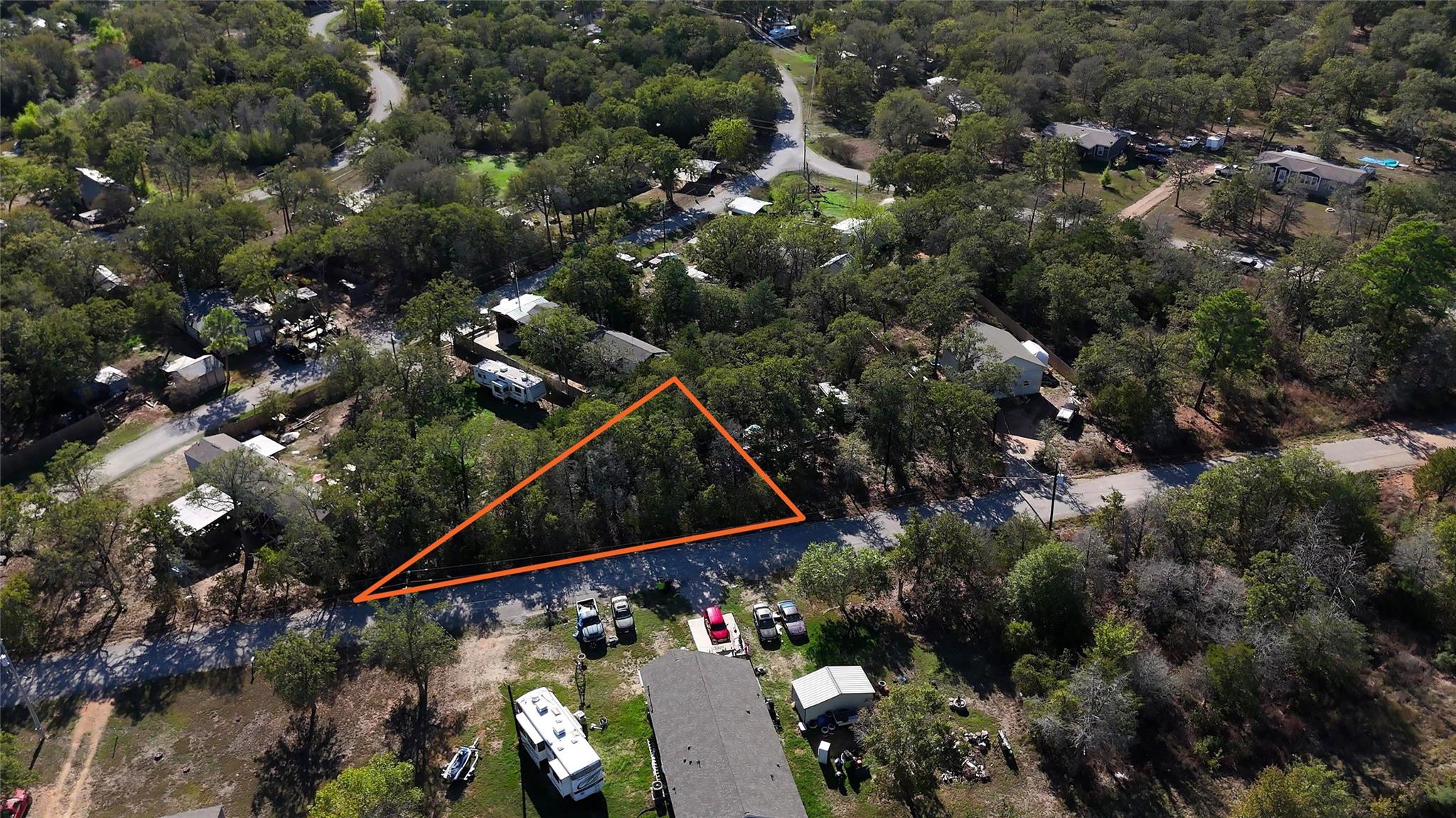 TBD Choctaw Trl, Smithville, TX 78957