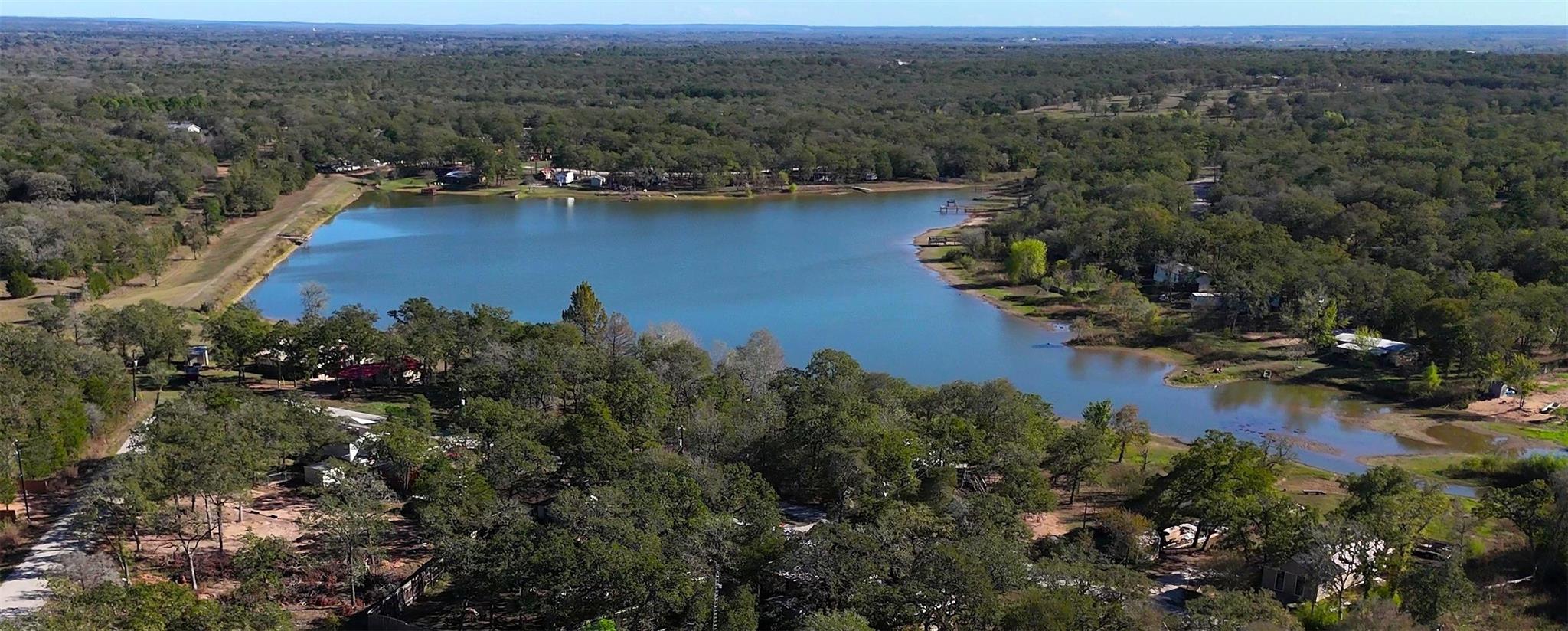 TBD Choctaw Trl, Smithville, TX 78957