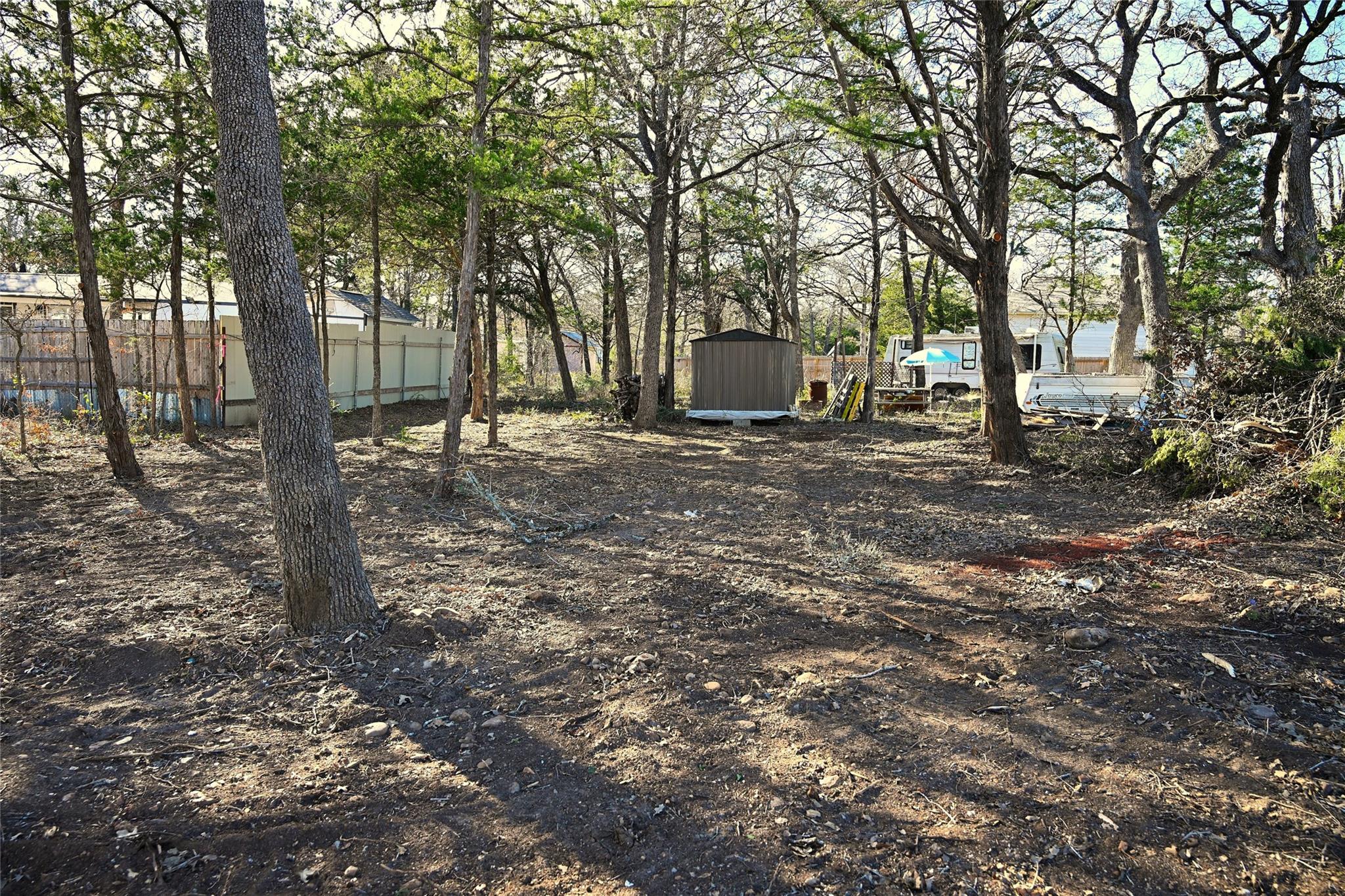 TBD Choctaw Trl, Smithville, TX 78957