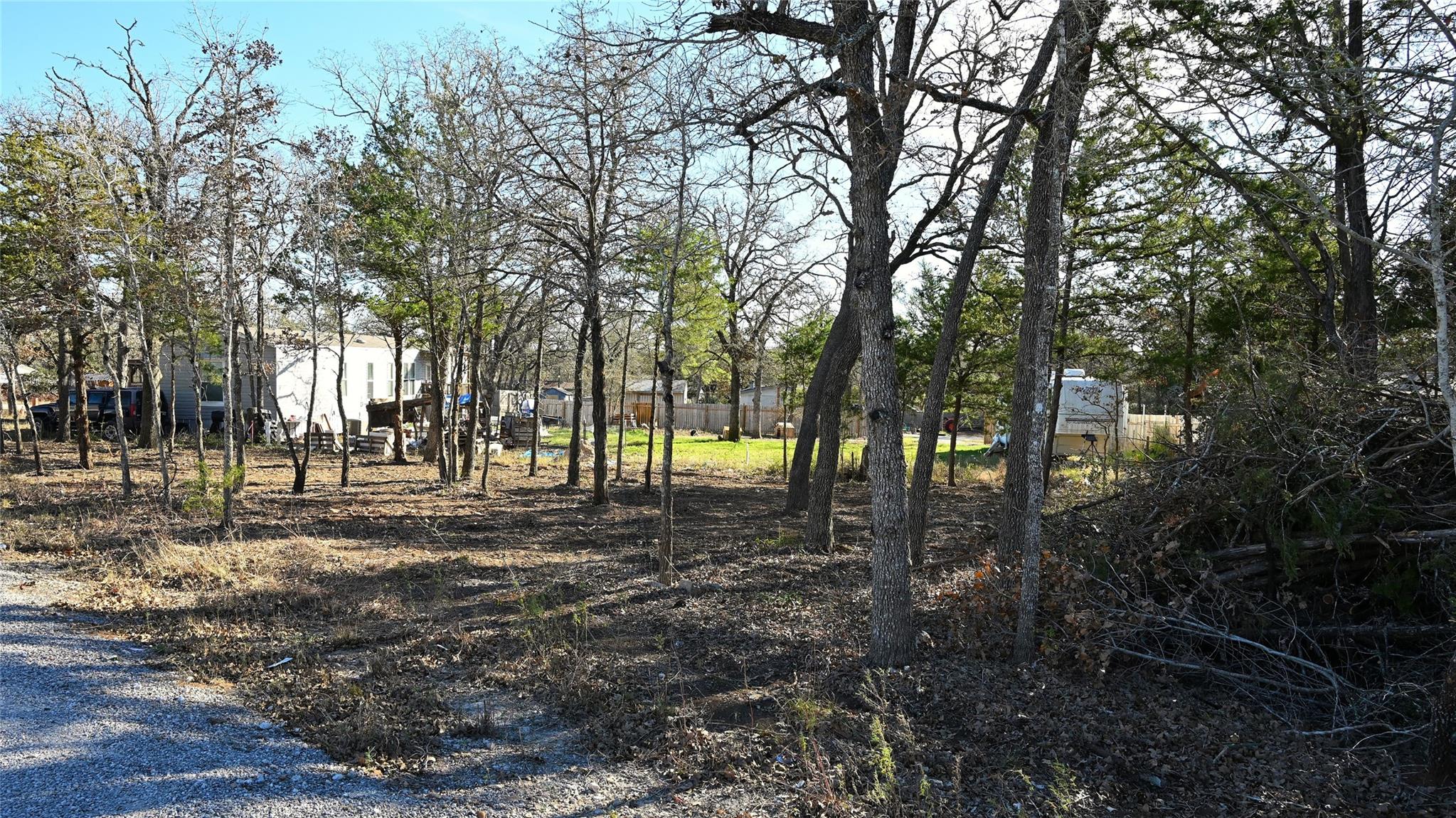 TBD Choctaw Trl, Smithville, TX 78957