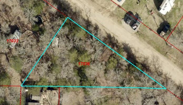 TBD Choctaw Trl, Smithville, TX 78957