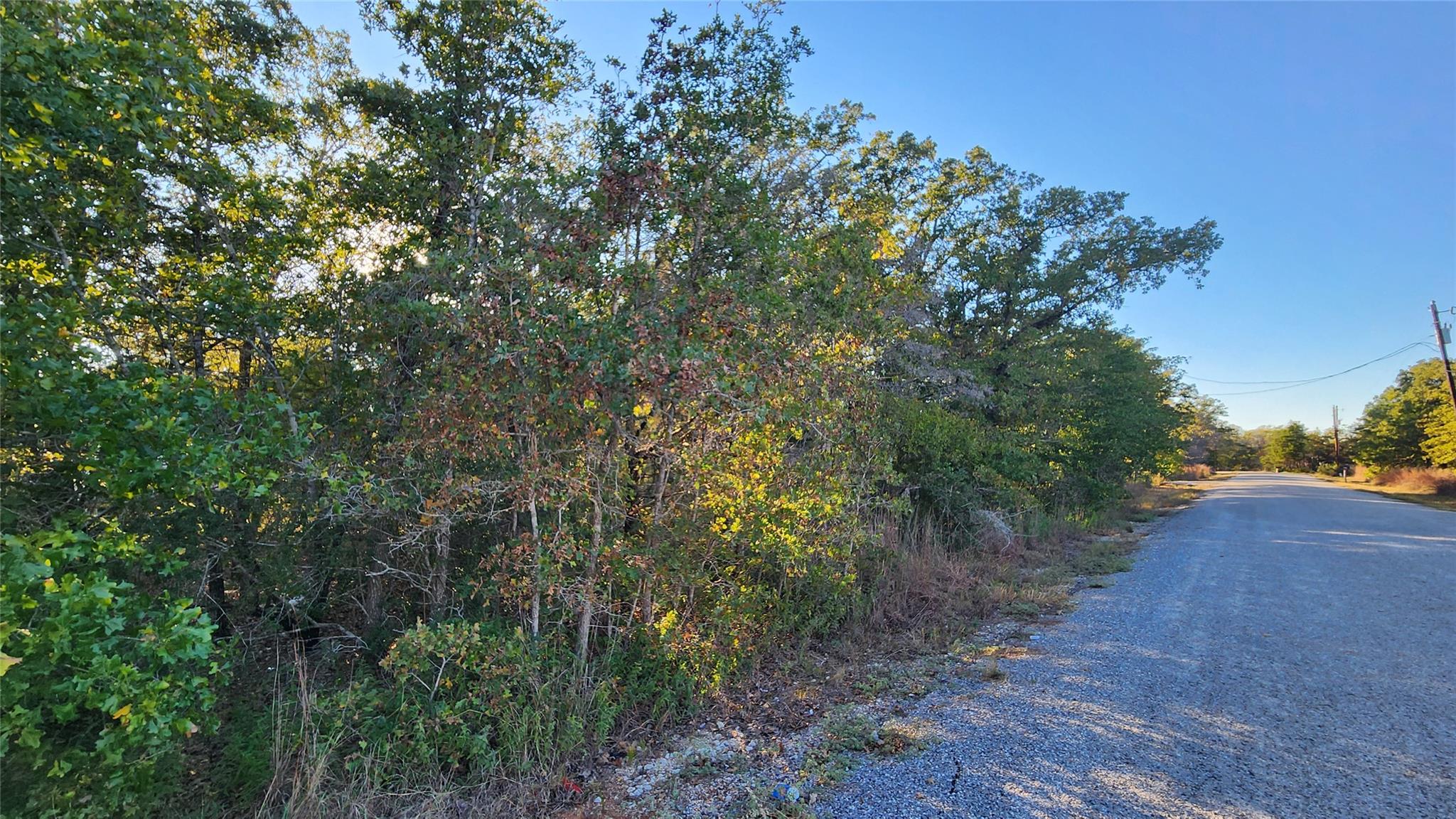 TBD Choctaw Trl, Smithville, TX 78957