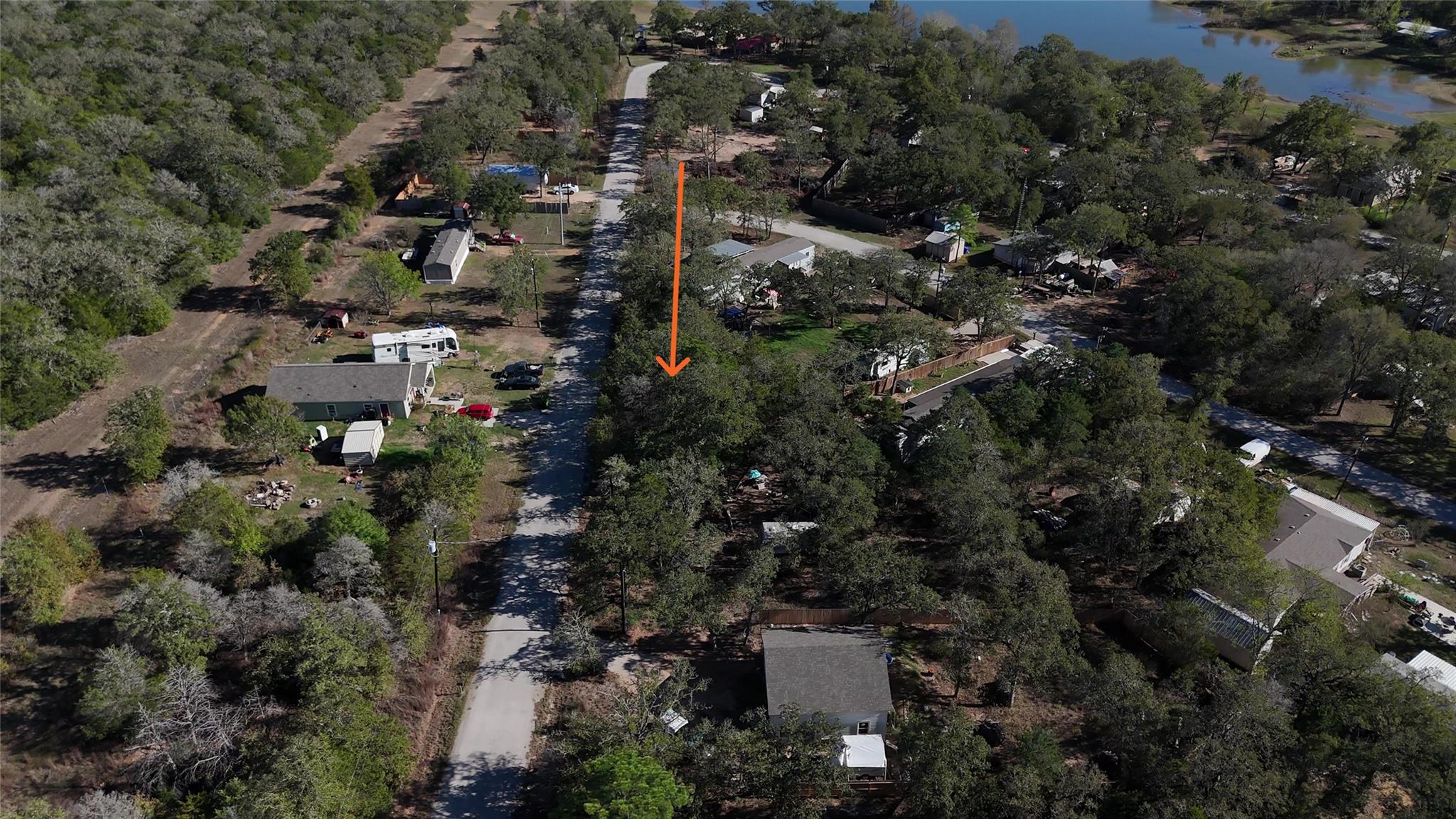 TBD Choctaw Trl, Smithville, TX 78957