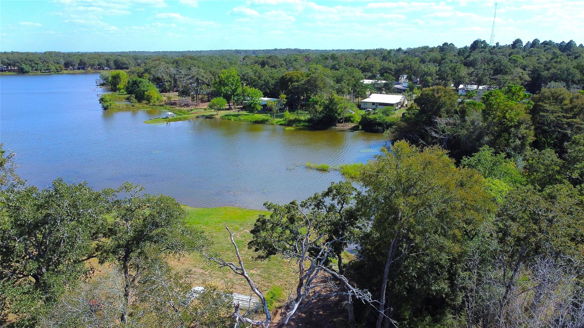 TBD Choctaw Trl, Smithville, TX 78957