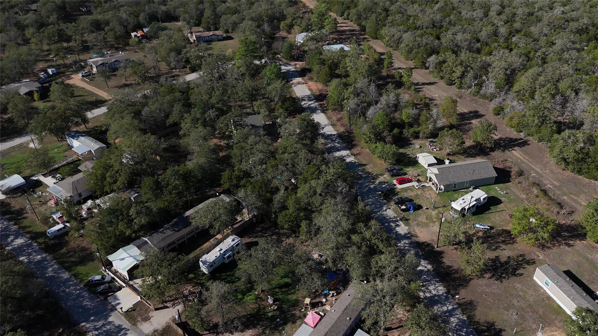 TBD Choctaw Trl, Smithville, TX 78957