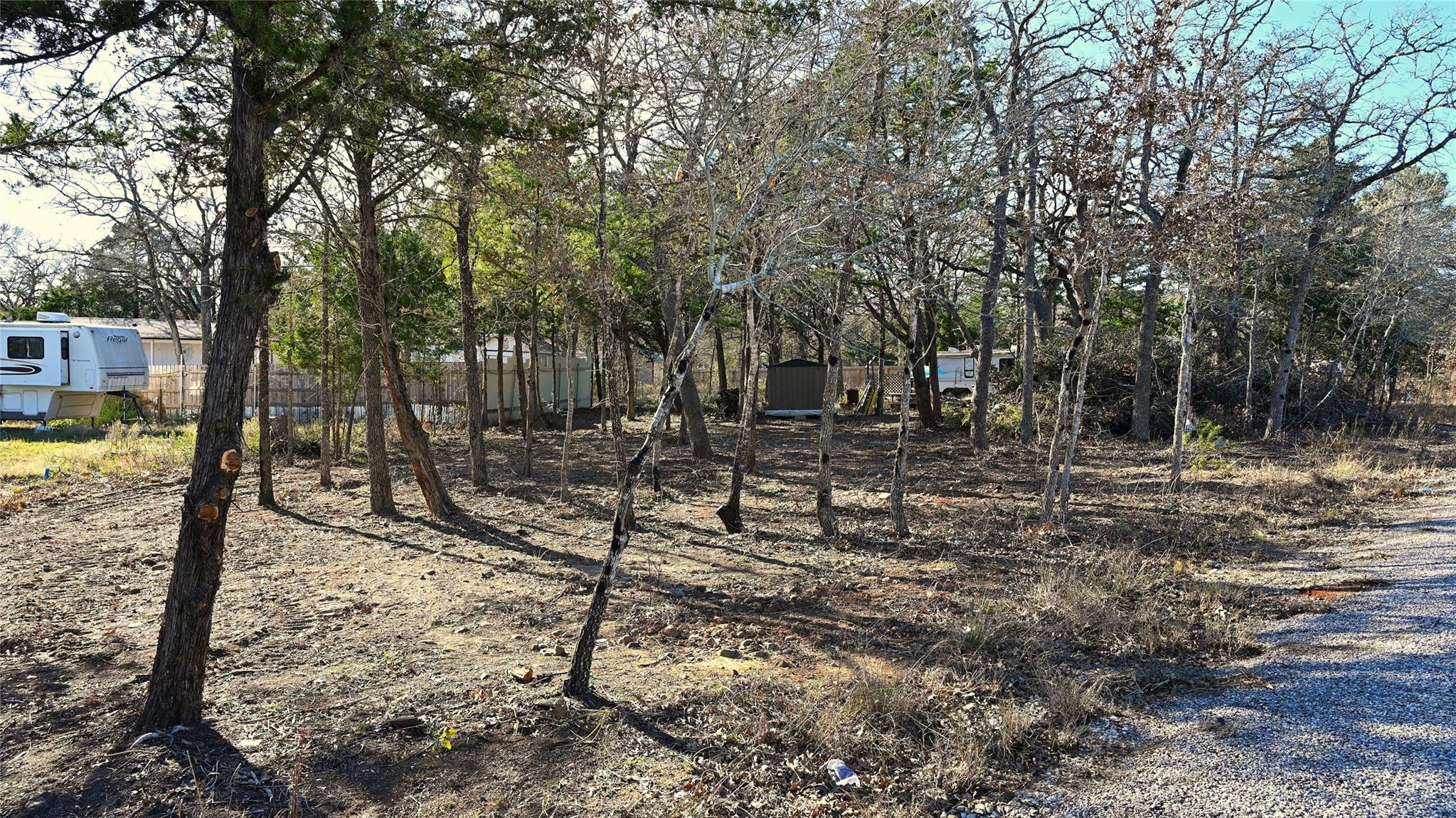 TBD Choctaw Trl, Smithville, TX 78957