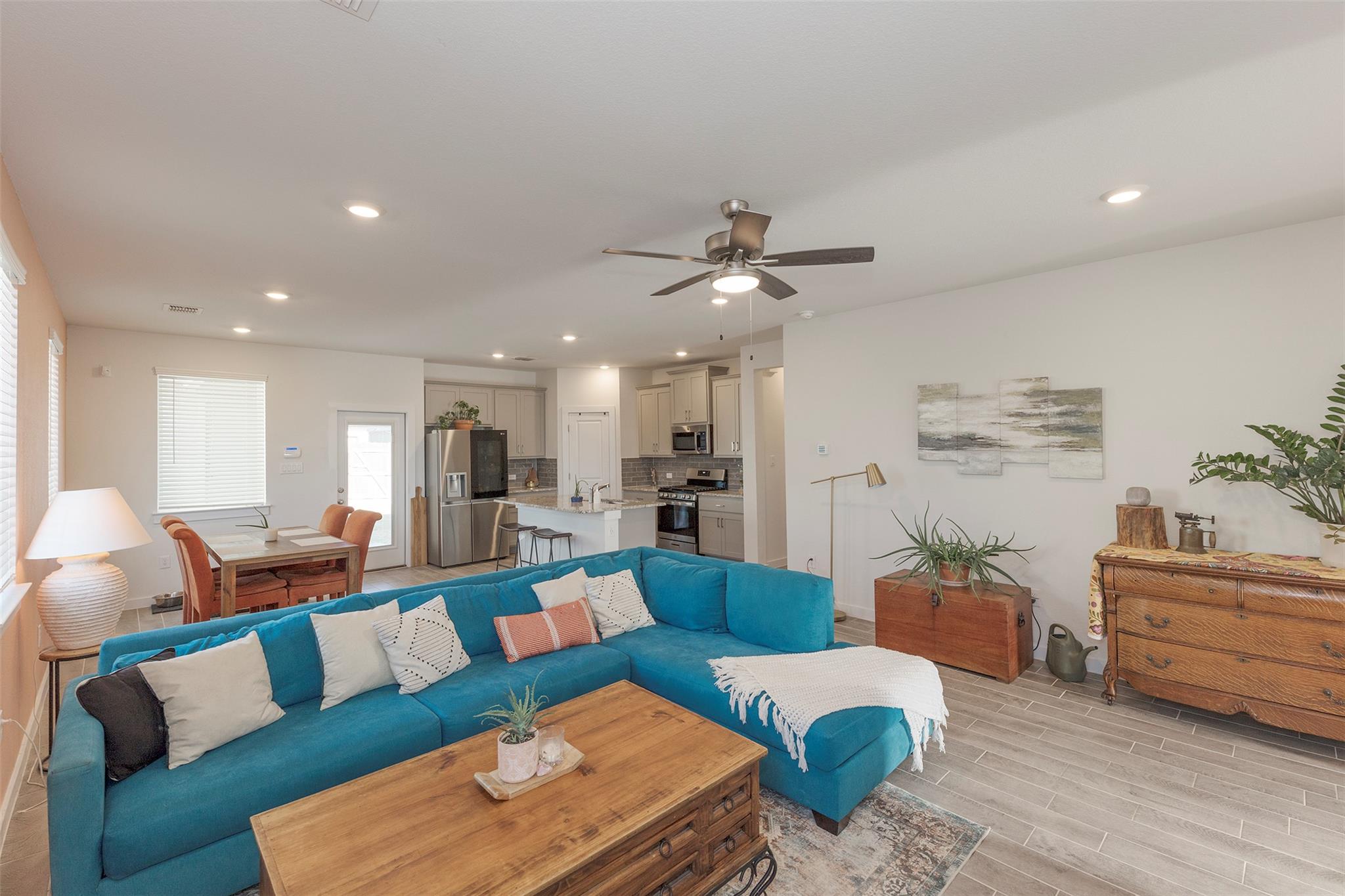 236 Garner, Kyle, TX 78640