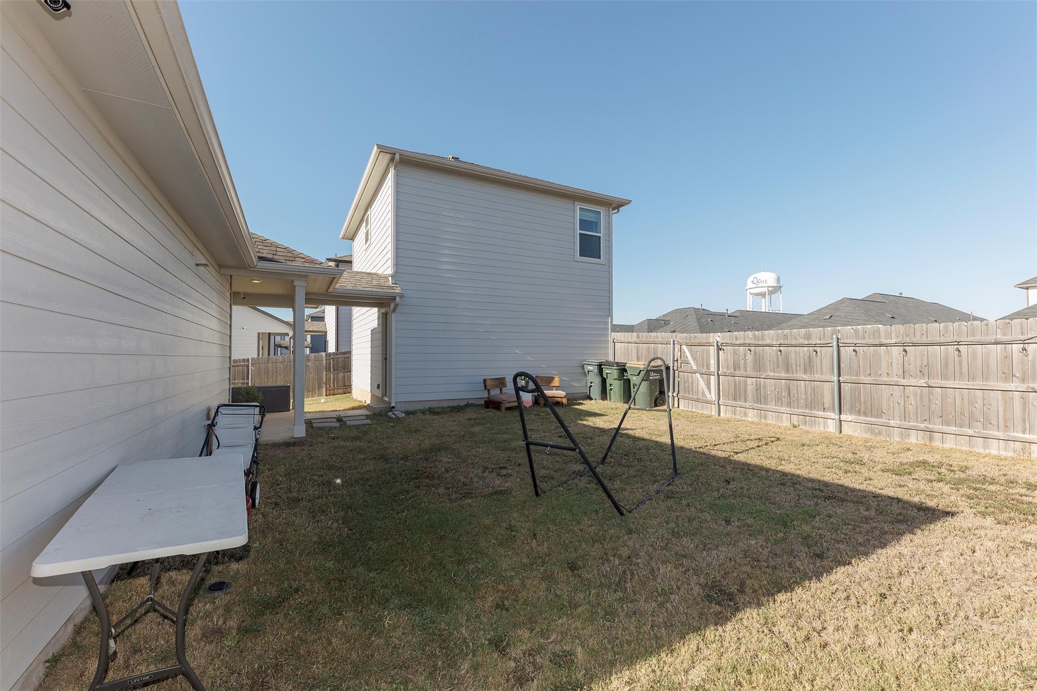 236 Garner, Kyle, TX 78640