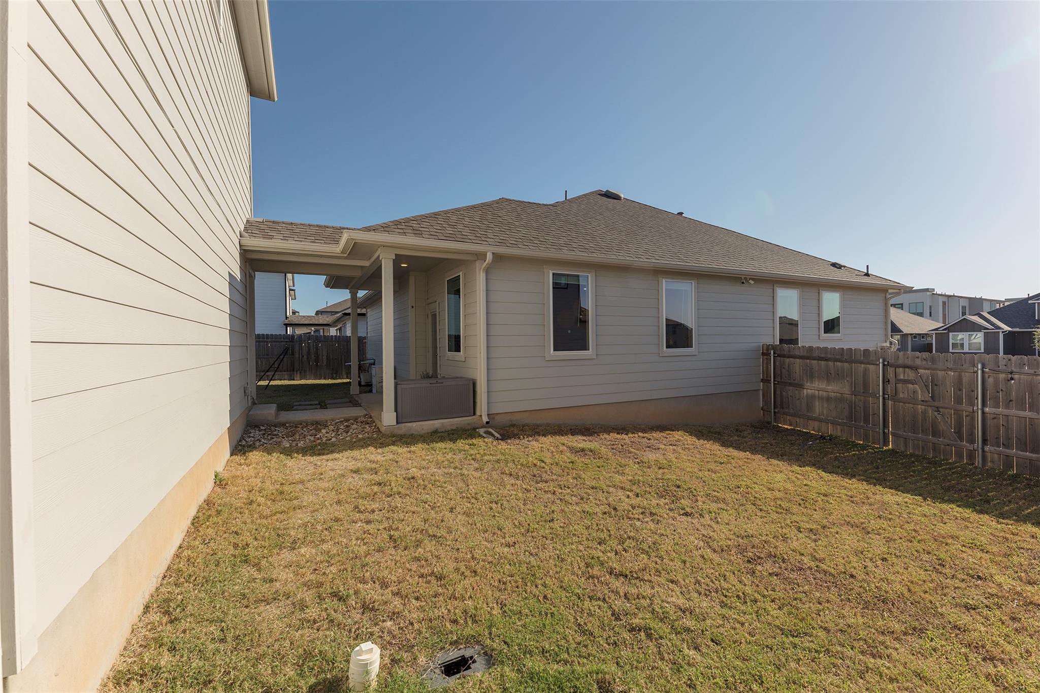 236 Garner, Kyle, TX 78640