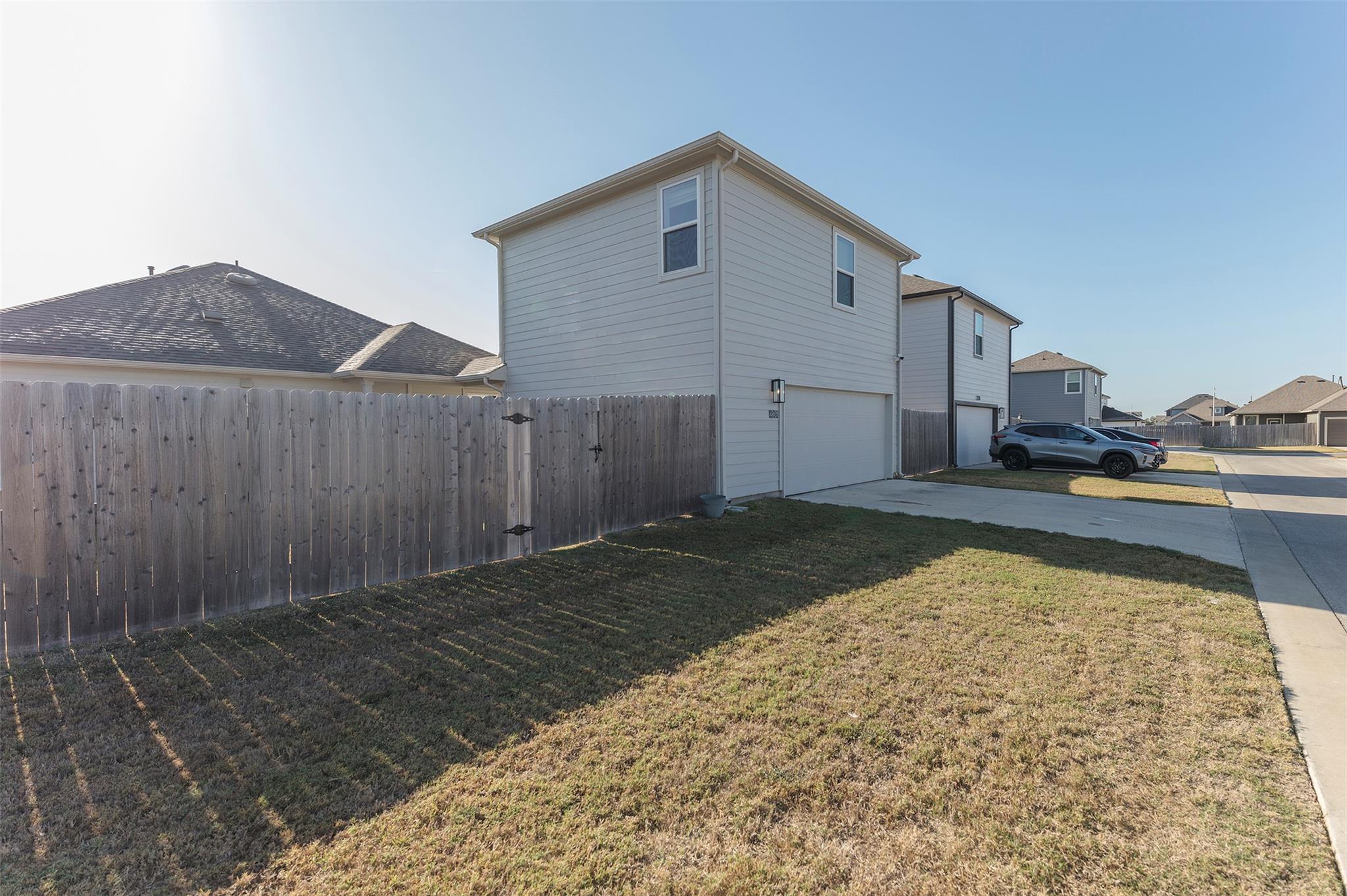 236 Garner, Kyle, TX 78640