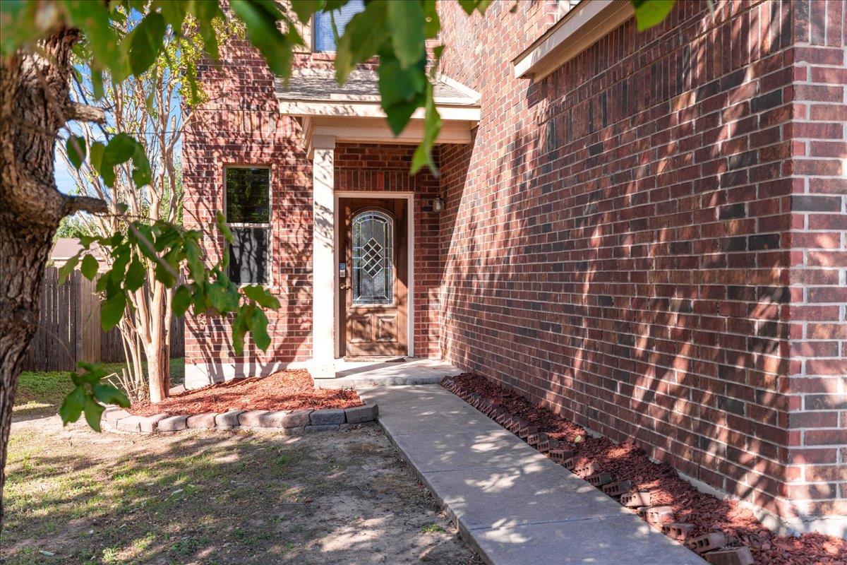 6608 Glebe Path, Austin, TX 78754