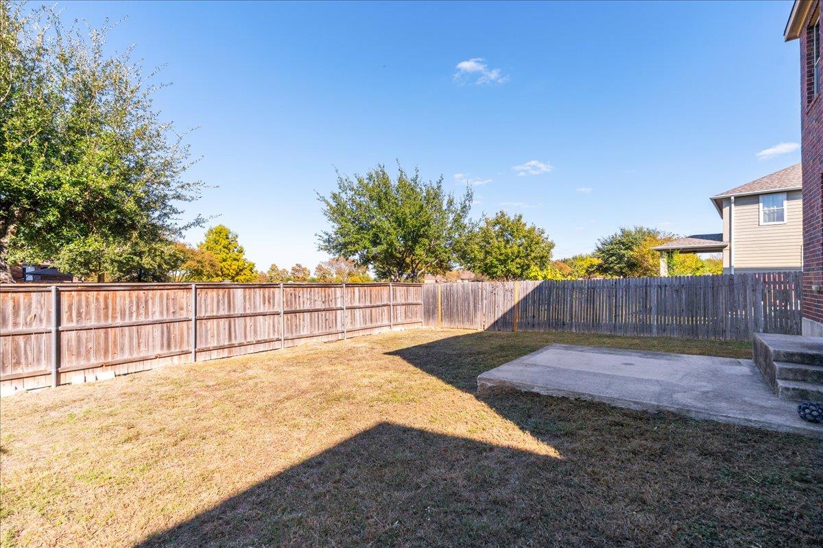 6608 Glebe Path, Austin, TX 78754