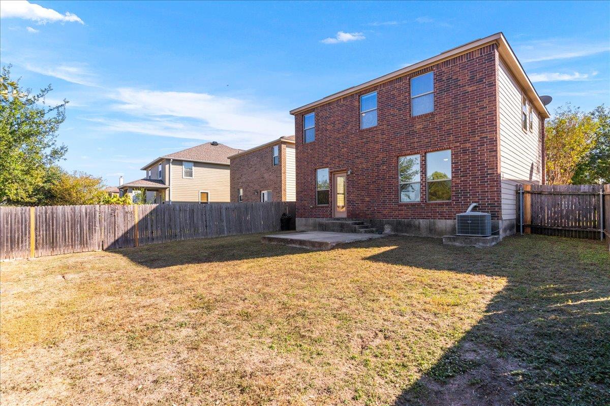 6608 Glebe Path, Austin, TX 78754