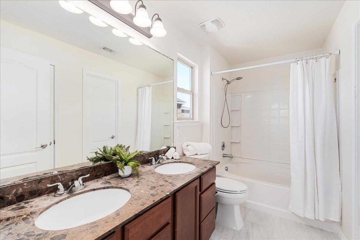 6608 Glebe Path, Austin, TX 78754