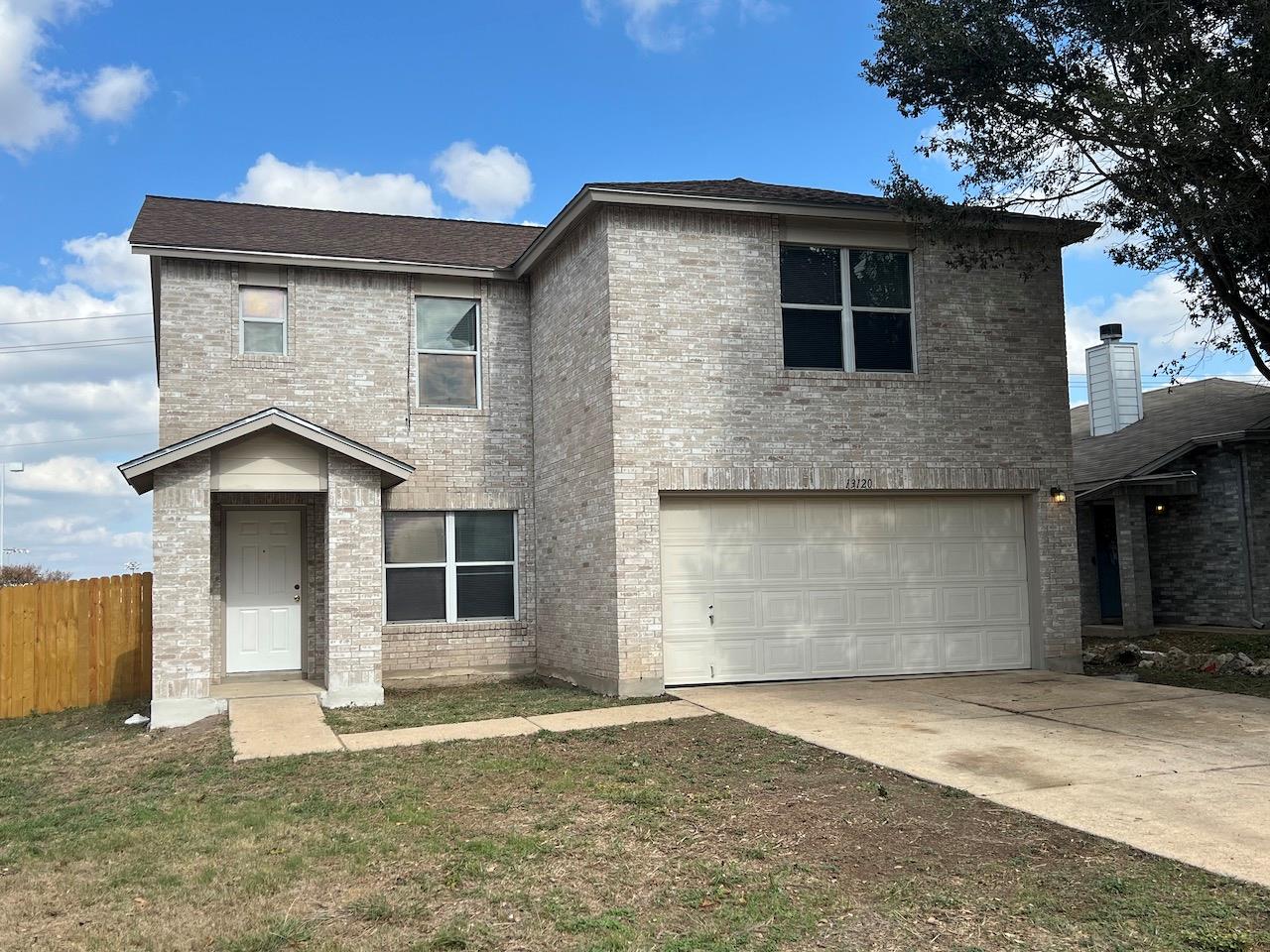 13120 Dearbonne Dr, Del Valle, TX 78617