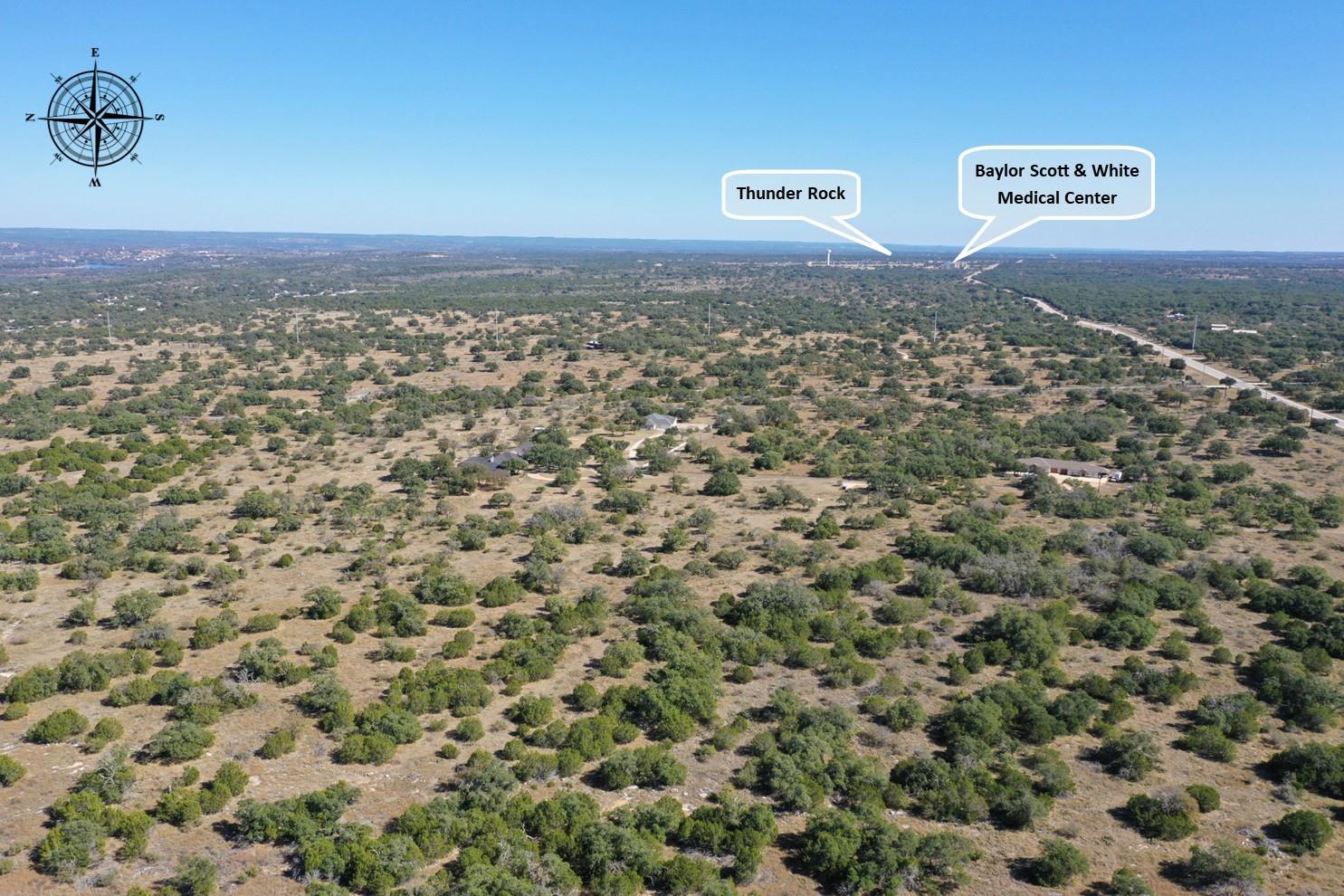 3410 & 3408 State Highway 71 W, Horseshoe Bay, TX 78657