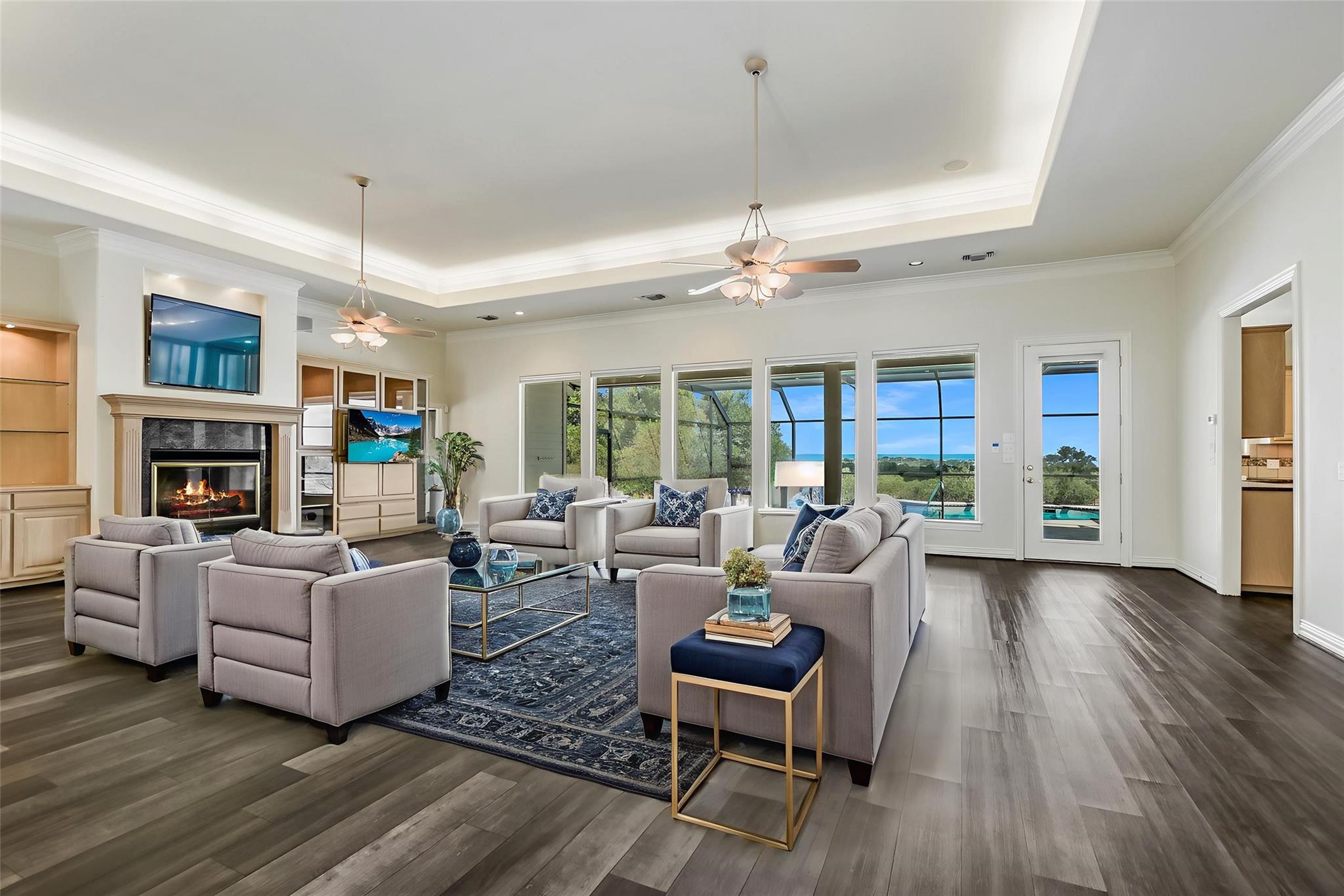 3410 & 3408 State Highway 71 W, Horseshoe Bay, TX 78657