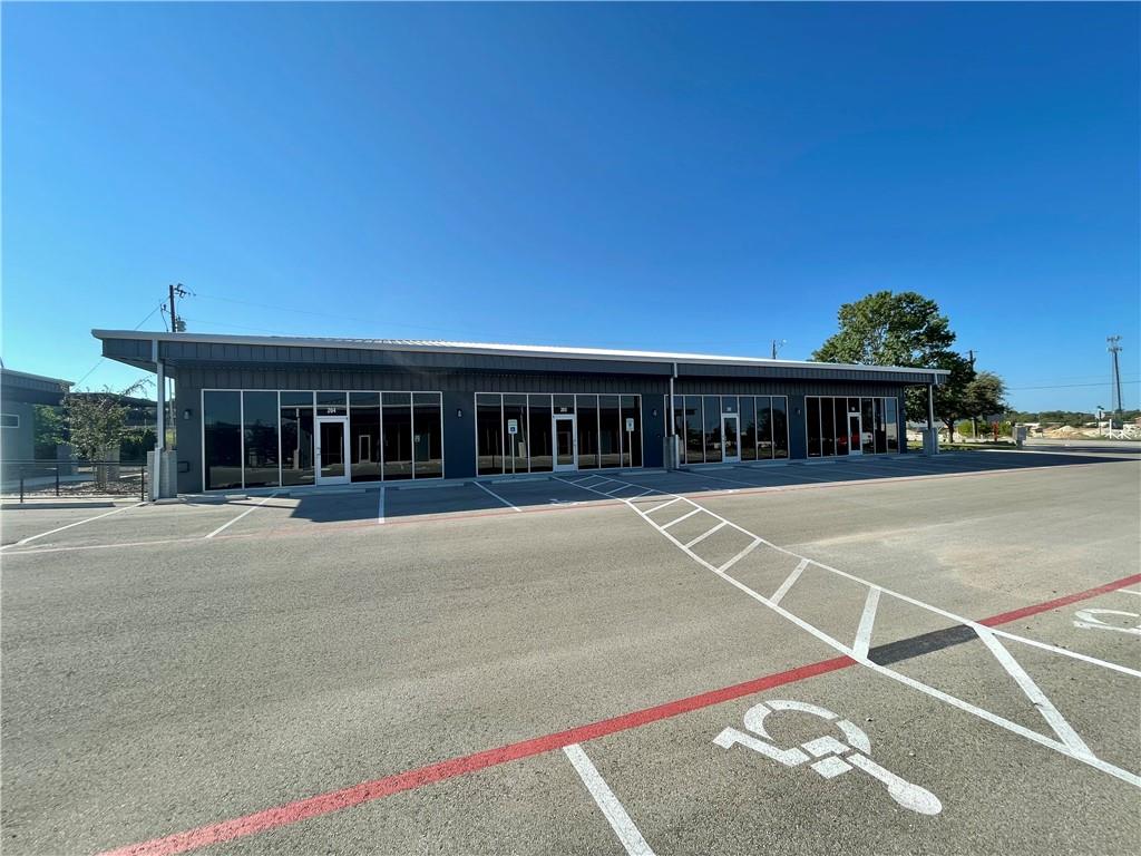 706 Leander Dr # 300, Leander, TX 78641